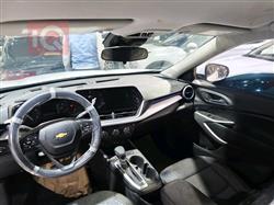 شێڤرۆلێت تراکس